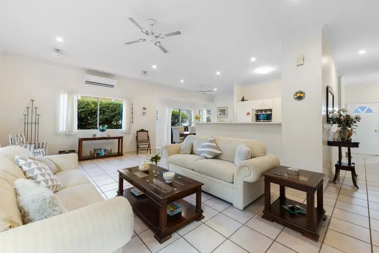 Fourth view of Homely house listing, 8 Yallara Court, Noosa Heads QLD 4567