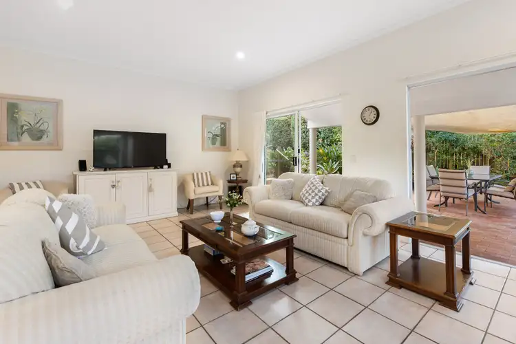 Fifth view of Homely house listing, 8 Yallara Court, Noosa Heads QLD 4567