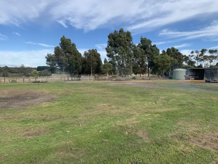 Fourth view of Homely rural property listing, 97 Karamarra Road, Gherang VIC 3240