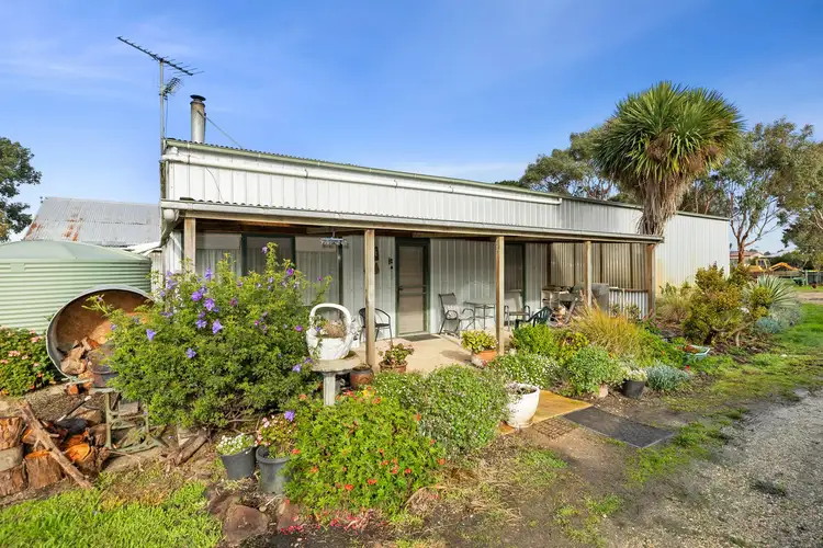 Fifth view of Homely rural property listing, 97 Karamarra Road, Gherang VIC 3240