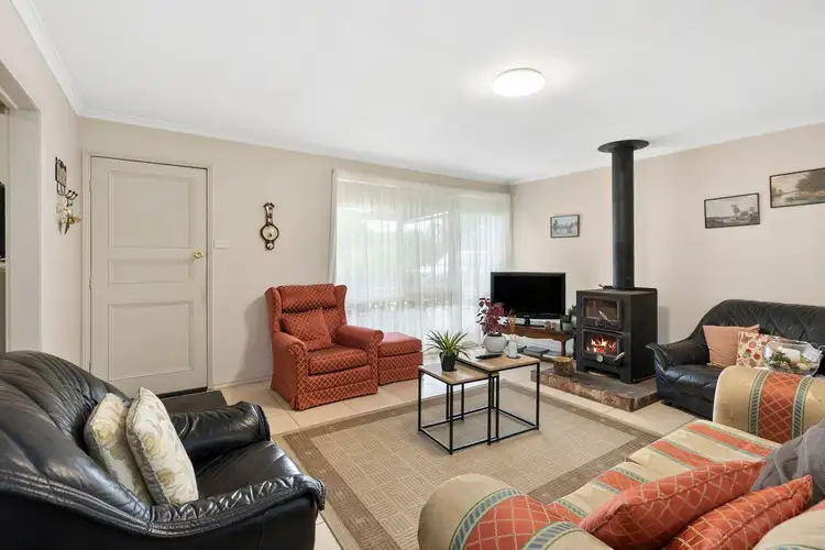 Sixth view of Homely rural property listing, 97 Karamarra Road, Gherang VIC 3240