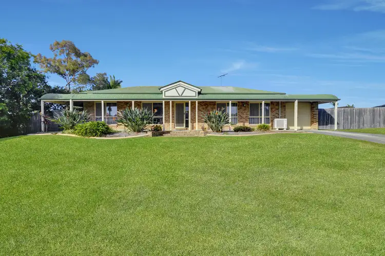 Second view of Homely house listing, 22 Doolan Street, Ormeau QLD 4208