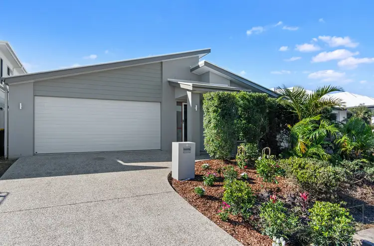 8 Mint Street, Caloundra West QLD 4551