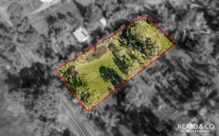 Third view of Homely land listing, 1437 Bendigo-Sutton Grange Road, Sutton Grange VIC 3448