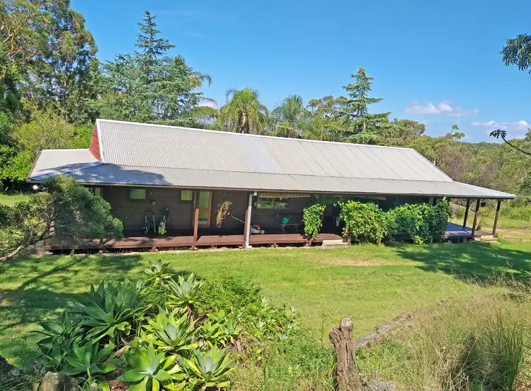 150 Days Road, South Maroota NSW 2756