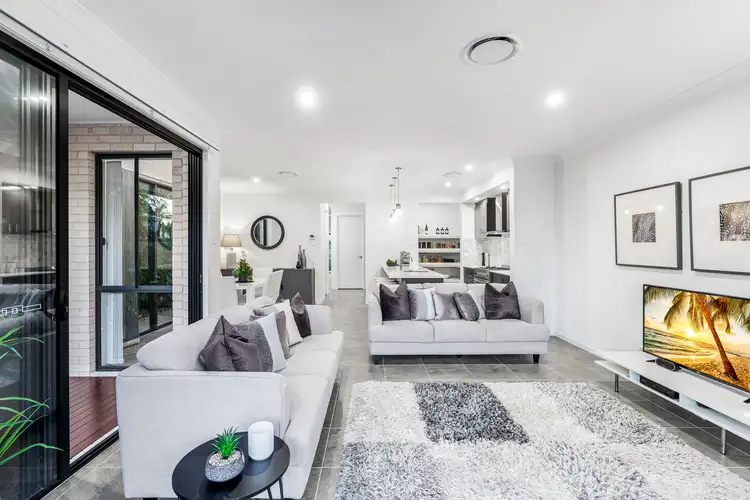 Sixth view of Homely house listing, 33 Daisy Road, Manly West QLD 4179