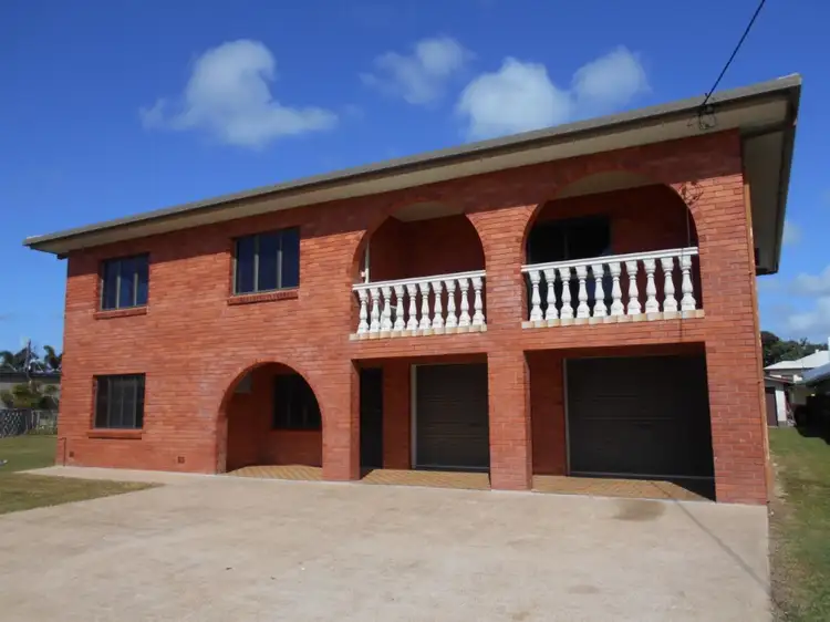 47 Atkinson Street, Ingham QLD 4850