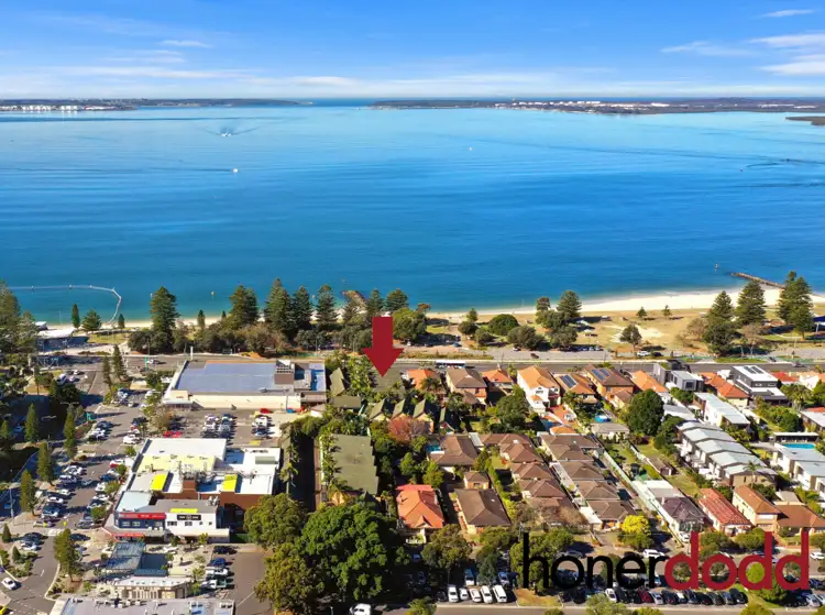 Main view of Homely apartment listing, 12a/86-88 Alfred Street, Sans Souci NSW 2219