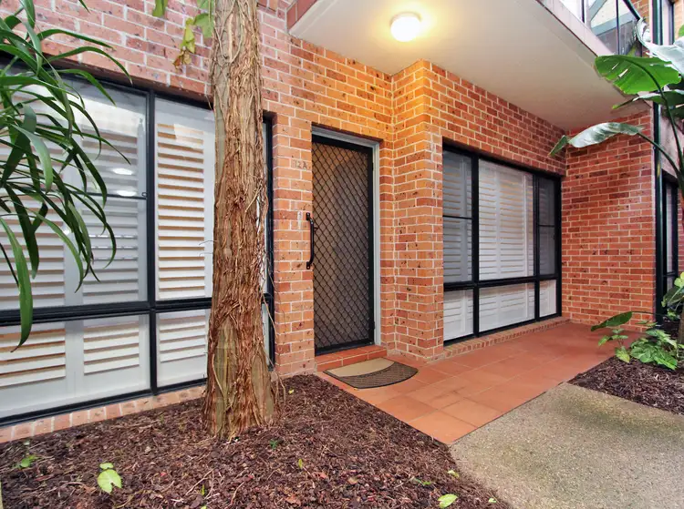 Third view of Homely apartment listing, 12a/86-88 Alfred Street, Sans Souci NSW 2219