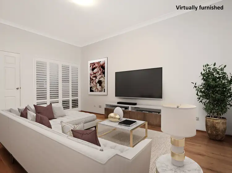 Fourth view of Homely apartment listing, 12a/86-88 Alfred Street, Sans Souci NSW 2219
