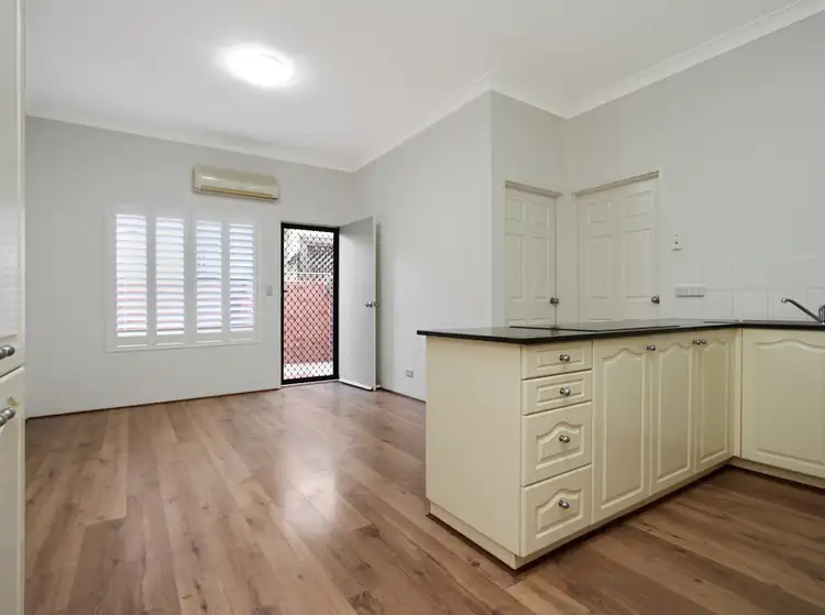 Fifth view of Homely apartment listing, 12a/86-88 Alfred Street, Sans Souci NSW 2219