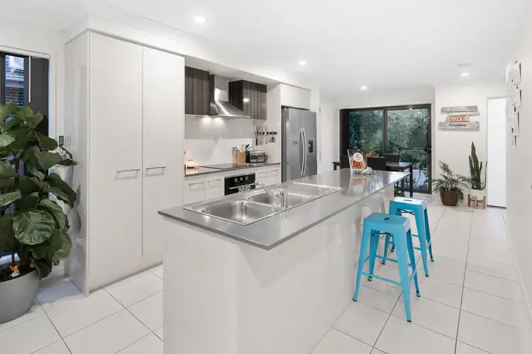 Second view of Homely house listing, 7 Flora Terrace, Pimpama QLD 4209