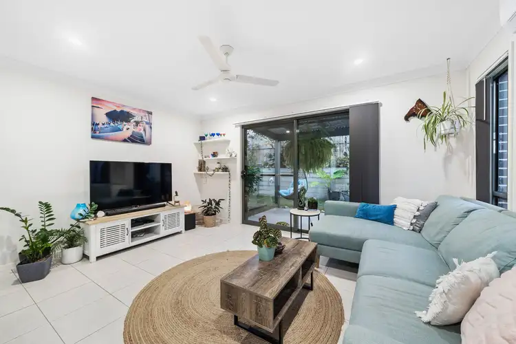 Third view of Homely house listing, 7 Flora Terrace, Pimpama QLD 4209