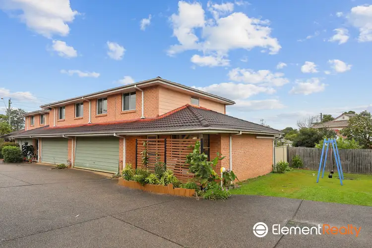 5/3-5 Adderton Road, Telopea NSW 2117