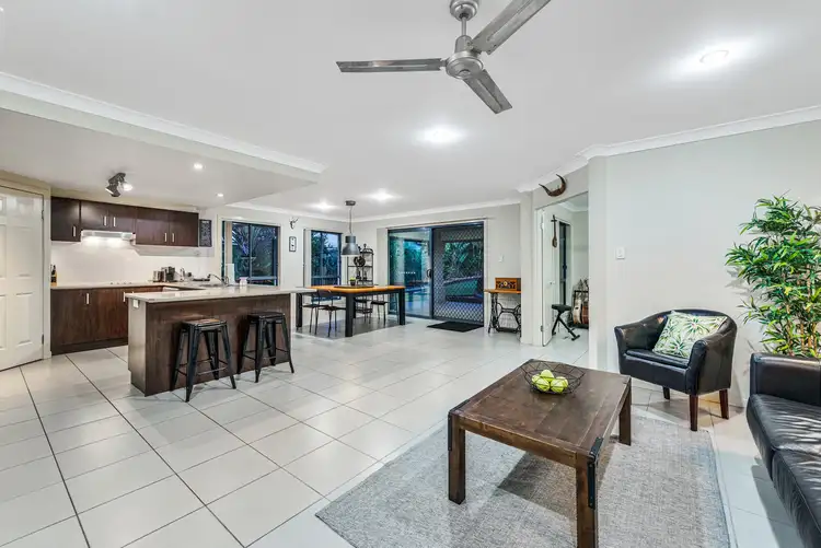 Second view of Homely house listing, 39 Maidenwell Road, Ormeau QLD 4208