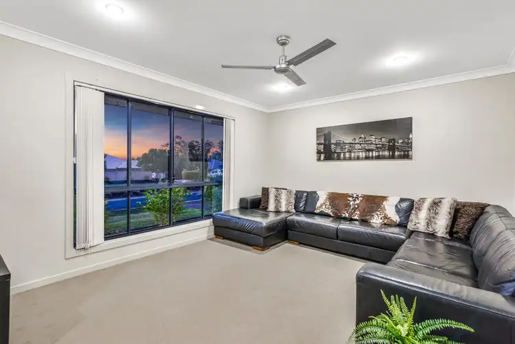 Fifth view of Homely house listing, 39 Maidenwell Road, Ormeau QLD 4208