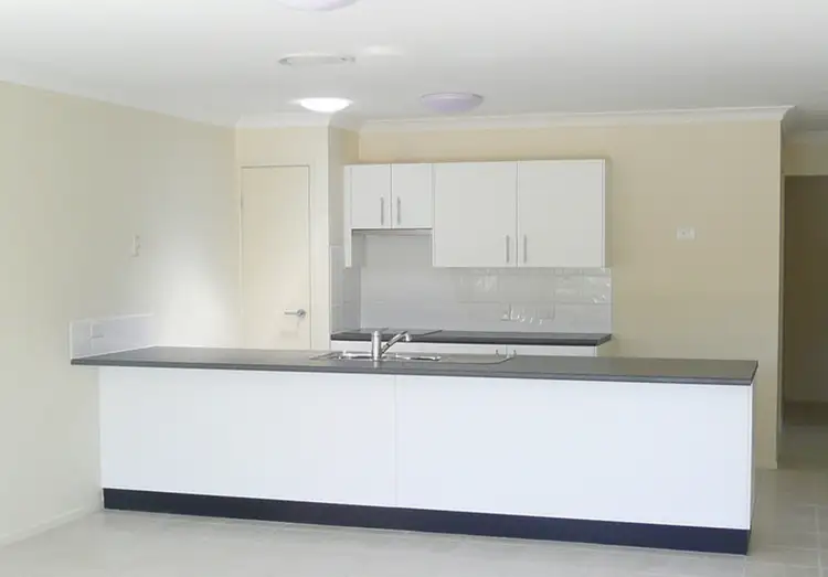 Second view of Homely semi-detached listing, 2/34 Rogers Drive, Gatton QLD 4343