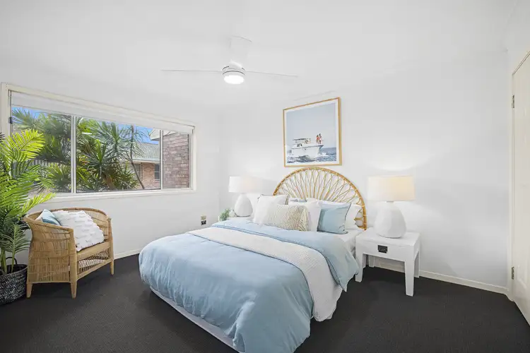 Fifth view of Homely townhouse listing, 3/74-78 Ocean View Drive, Wamberal NSW 2260