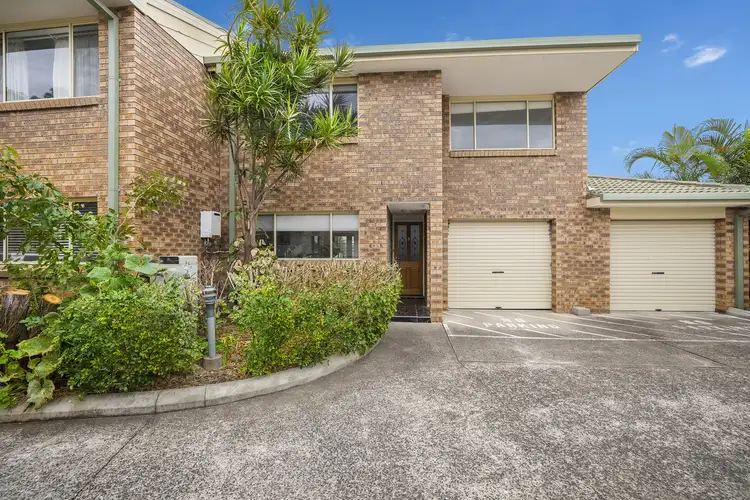 Sixth view of Homely townhouse listing, 3/74-78 Ocean View Drive, Wamberal NSW 2260