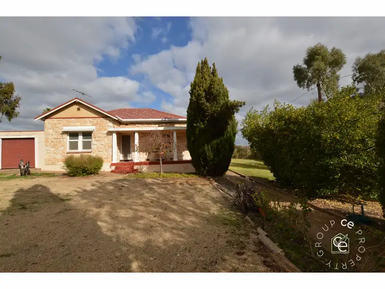 4 Mount Crawford Road, Williamstown SA 5351