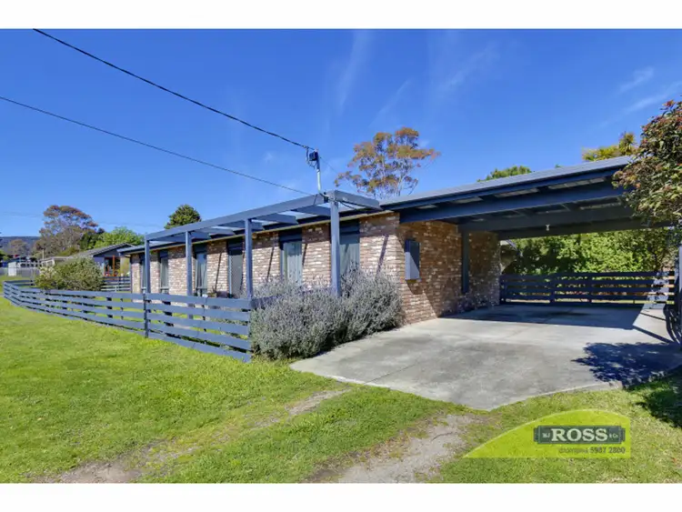 Second view of Homely house listing, 22 Canna Street, Dromana VIC 3936