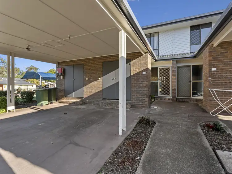 Second view of Homely townhouse listing, 9/67 Nerang Street, Nerang QLD 4211