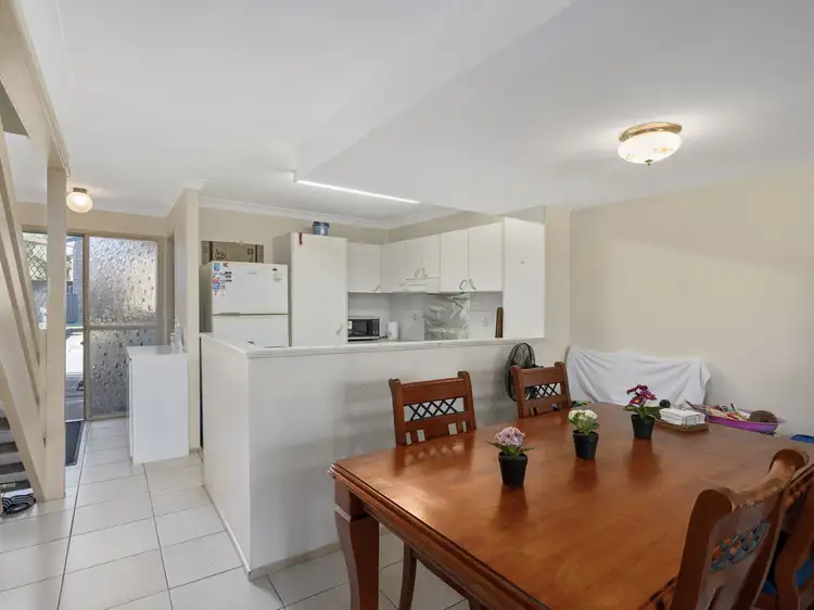 Third view of Homely townhouse listing, 9/67 Nerang Street, Nerang QLD 4211