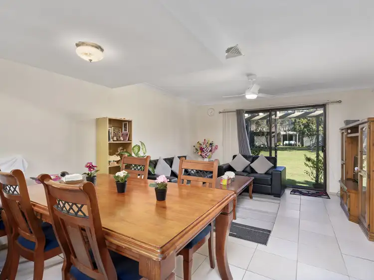 Fourth view of Homely townhouse listing, 9/67 Nerang Street, Nerang QLD 4211