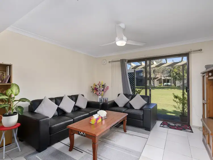Fifth view of Homely townhouse listing, 9/67 Nerang Street, Nerang QLD 4211