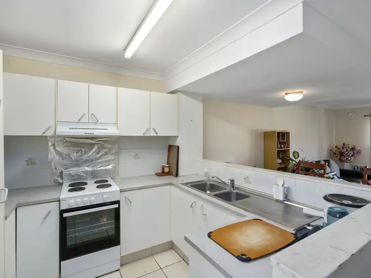 Sixth view of Homely townhouse listing, 9/67 Nerang Street, Nerang QLD 4211