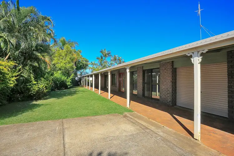 Main view of Homely house listing, 2 Leddy Crescent, Bargara QLD 4670