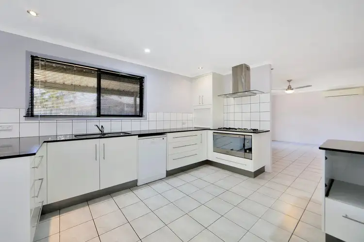 Second view of Homely house listing, 2 Leddy Crescent, Bargara QLD 4670