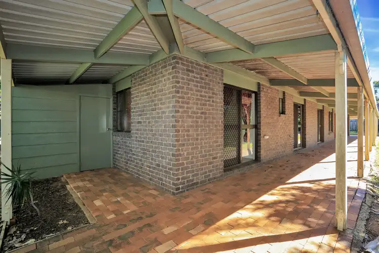 Fifth view of Homely house listing, 2 Leddy Crescent, Bargara QLD 4670