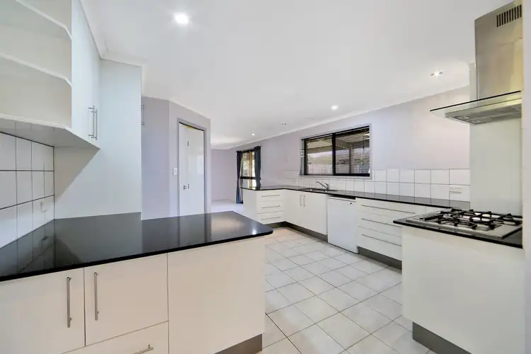Sixth view of Homely house listing, 2 Leddy Crescent, Bargara QLD 4670