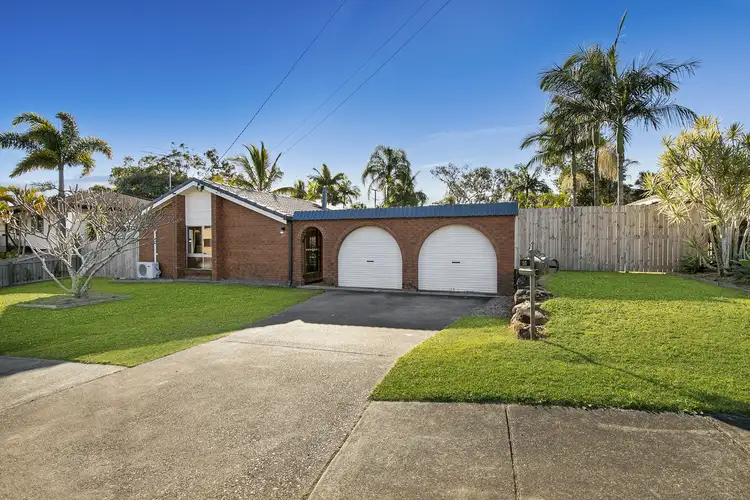 Main view of Homely house listing, 16 Hampshire Crescent, Alexandra Hills QLD 4161