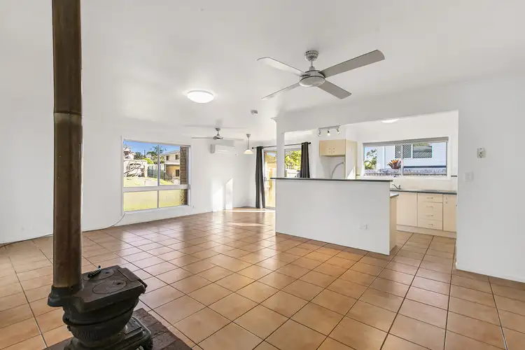 Second view of Homely house listing, 16 Hampshire Crescent, Alexandra Hills QLD 4161
