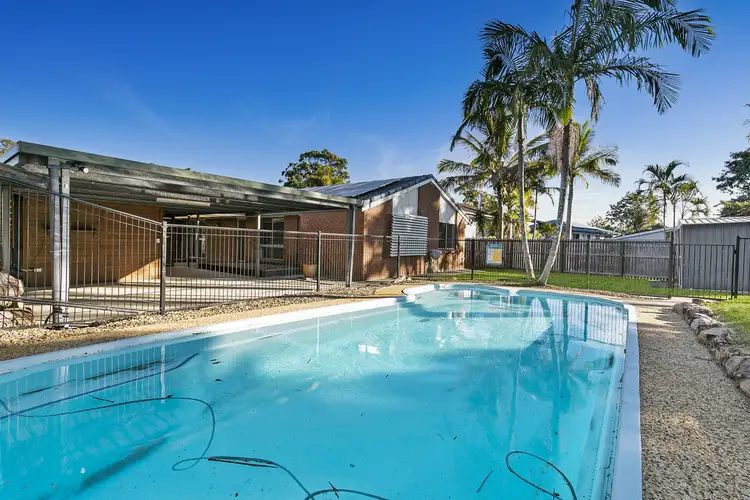 Fourth view of Homely house listing, 16 Hampshire Crescent, Alexandra Hills QLD 4161