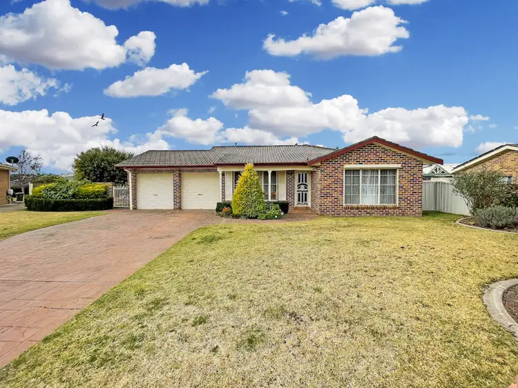 52 Constantina Circuit, Goulburn NSW 2580