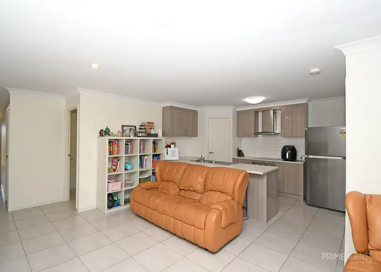 Third view of Homely house listing, 13 Empire Circuit, Dundowran QLD 4655
