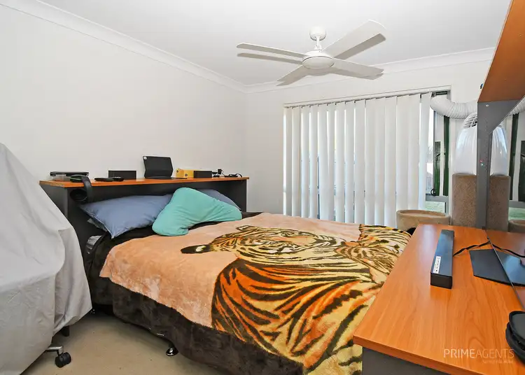 Sixth view of Homely house listing, 13 Empire Circuit, Dundowran QLD 4655