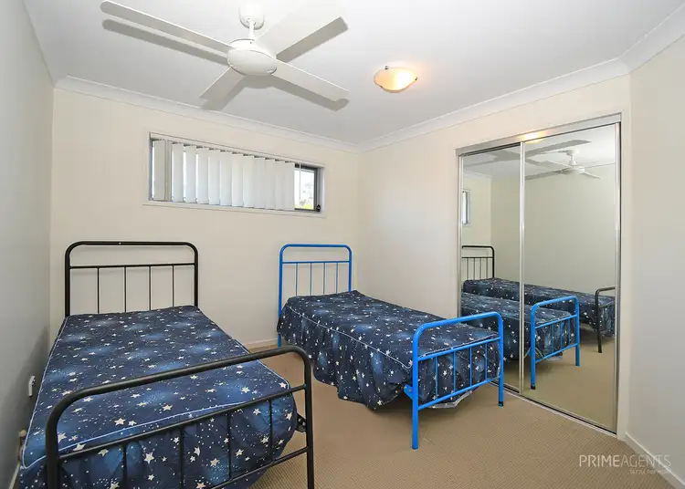 Seventh view of Homely house listing, 13 Empire Circuit, Dundowran QLD 4655
