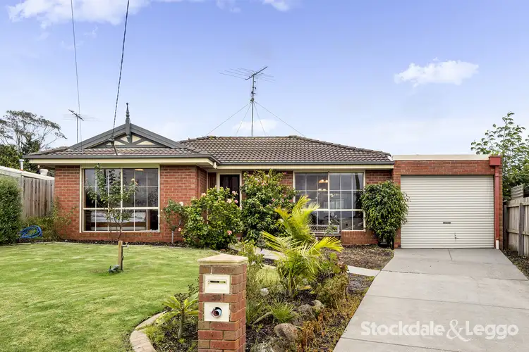 Main view of Homely house listing, 30 Waulu Avenue, Clifton Springs VIC 3222