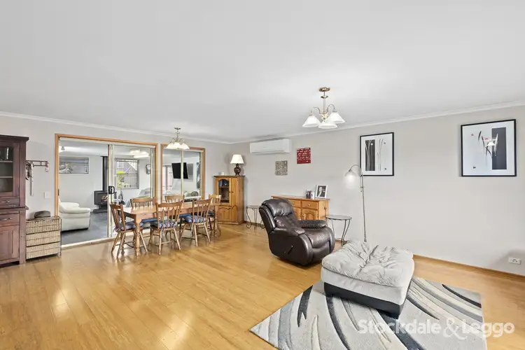 Fourth view of Homely house listing, 30 Waulu Avenue, Clifton Springs VIC 3222