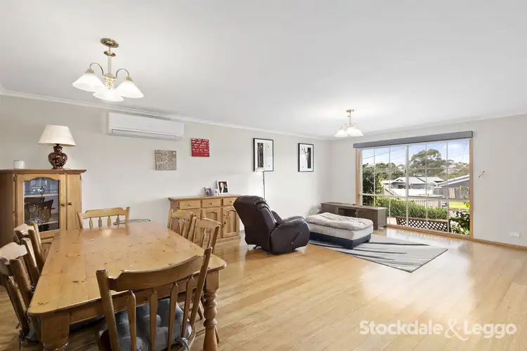 Fifth view of Homely house listing, 30 Waulu Avenue, Clifton Springs VIC 3222