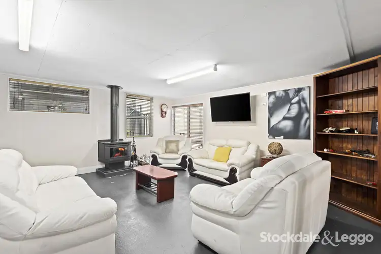 Sixth view of Homely house listing, 30 Waulu Avenue, Clifton Springs VIC 3222
