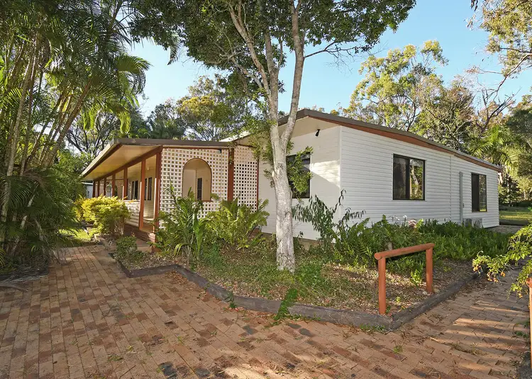 34 Allerton Road, Booral QLD 4655