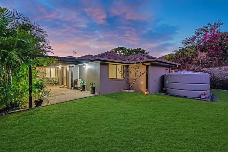 Second view of Homely house listing, 31 Cossington Circuit, Maudsland QLD 4210