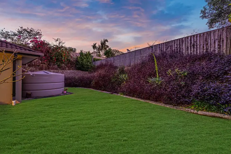 Third view of Homely house listing, 31 Cossington Circuit, Maudsland QLD 4210