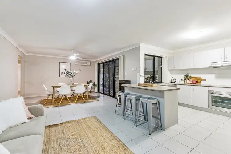 Fifth view of Homely house listing, 31 Cossington Circuit, Maudsland QLD 4210