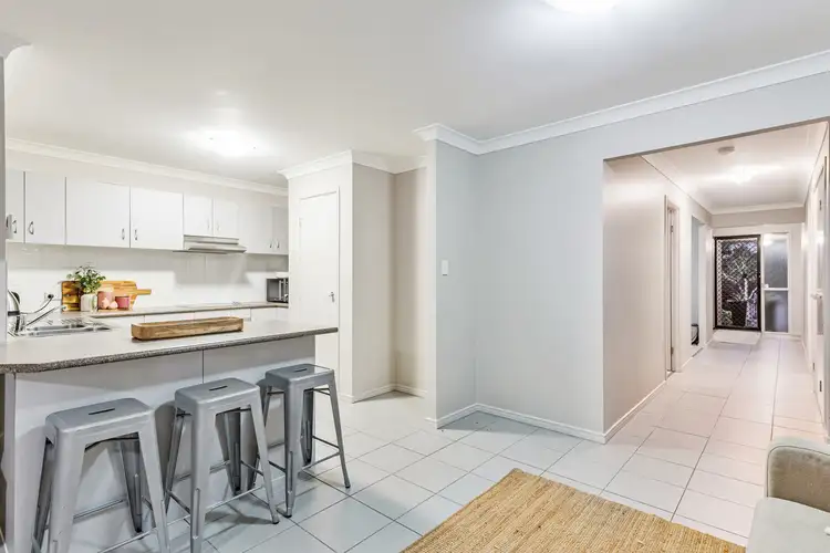 Sixth view of Homely house listing, 31 Cossington Circuit, Maudsland QLD 4210